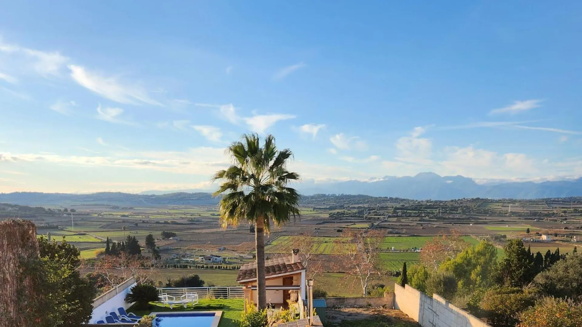 Can Serra 4 -Santa Margalida-