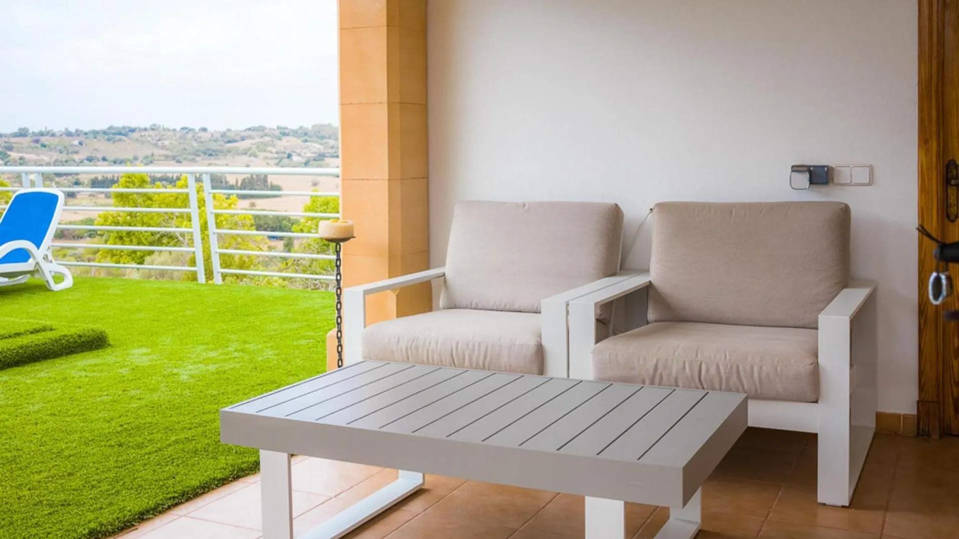 Can Serra 4 -Santa Margalida-