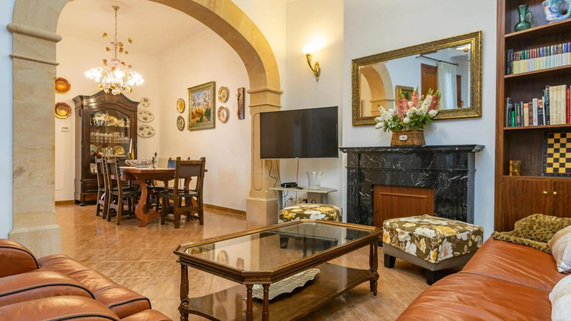 Can Serra 4 -Santa Margalida-