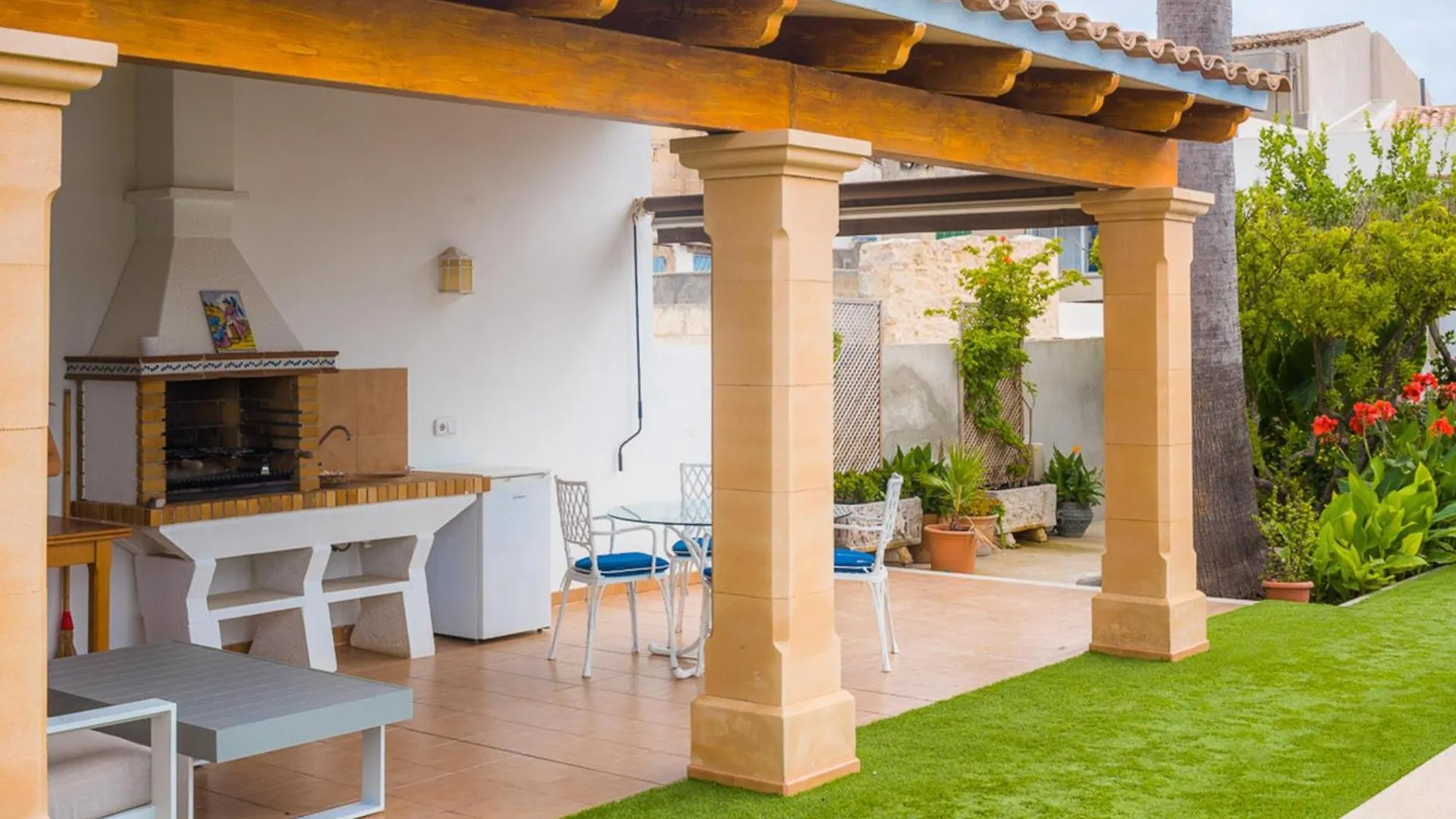 Can Serra 4 -Santa Margalida- 스페인